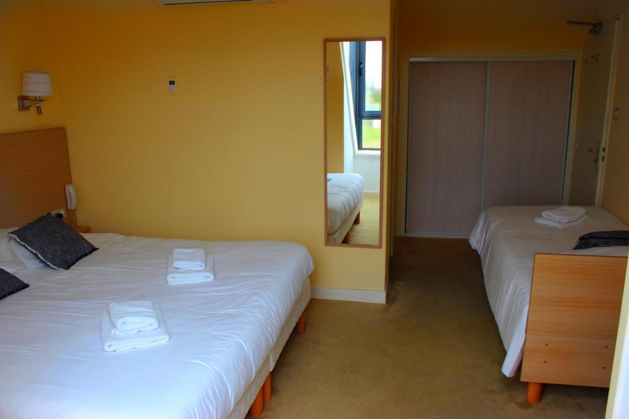 Breiz Armor Hotel Pouldreuzic Cameră foto